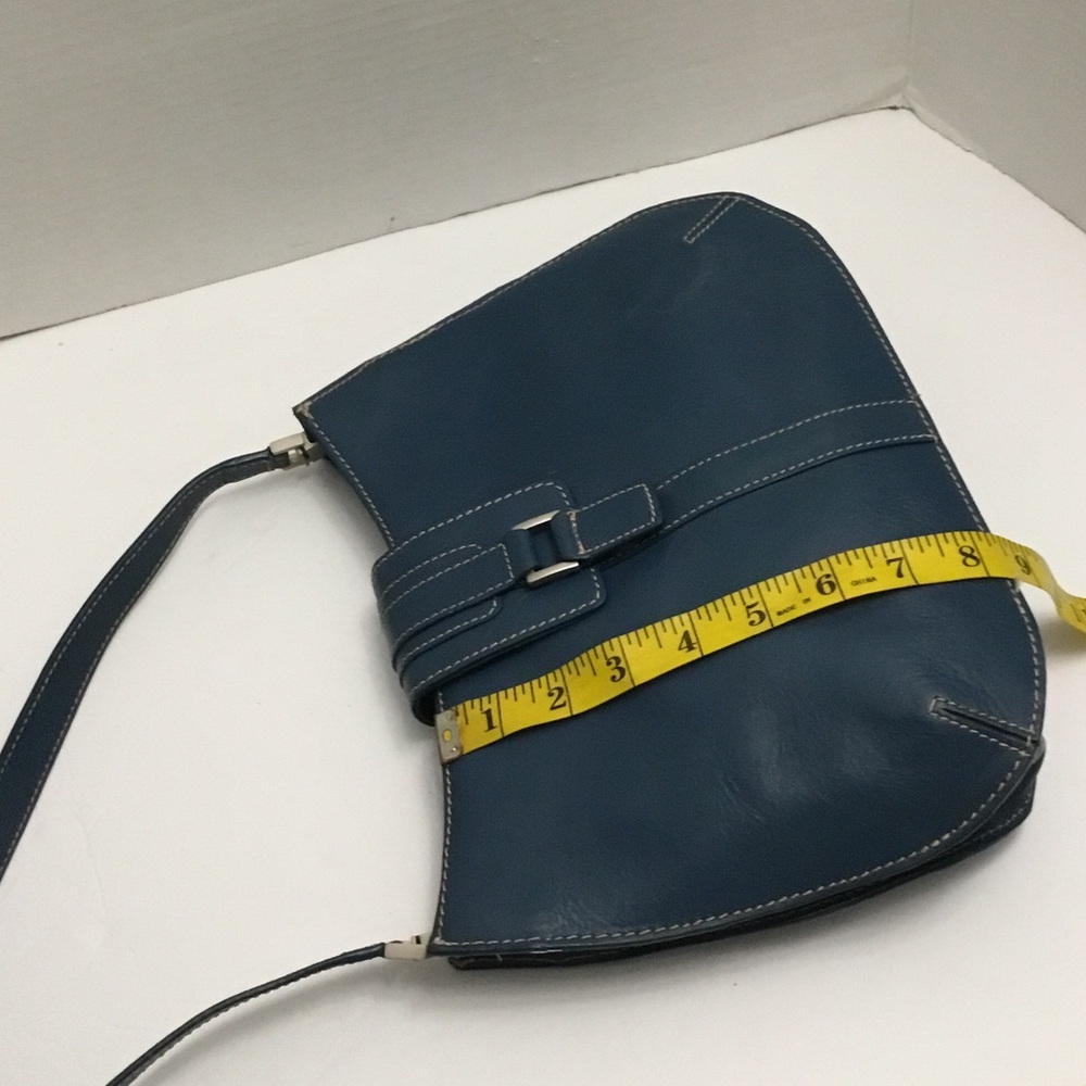 WILSONS LEATHER POCKETBOOK